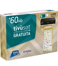  TIVUSAT HD DECODER WITHOUT
