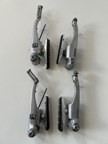 Shimano dx br m600 - shimano, /