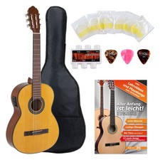 GEWA Student 4/4 Elektro