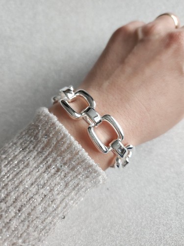925 sterling silber - silber, grobes