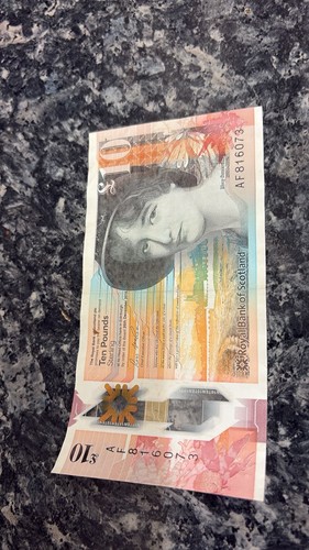 Royal bank scotland 10 - royal,