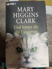 Und Hinter Dir Die Finsternis