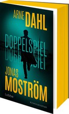 Doppelspiel | Arne Dahl (u