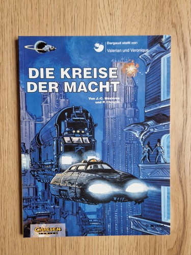 Valerian und veronique band - und,