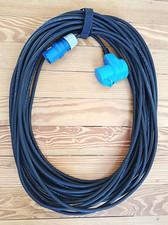 CEE Leitung Camping 30m mit