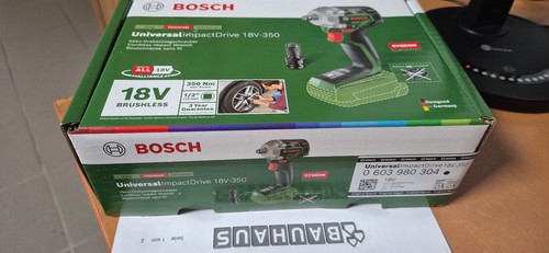 Bosch universalimpactdrive - bosch,