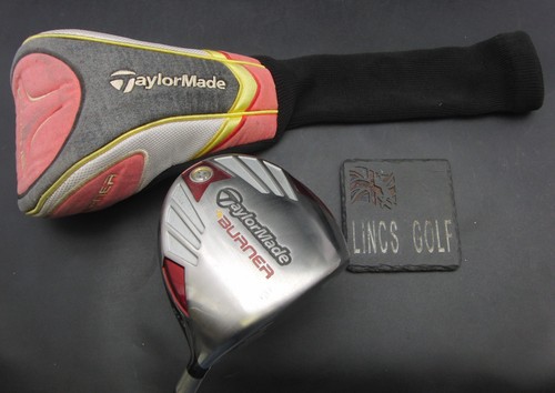 Taylormade burner - taylormade, 10,5°
