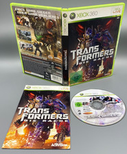 Transformers: die Rache | Xbox