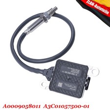 NOx Sensor Lambdasonde