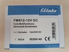 Eltako fms12 12v funk - fms12-12v,