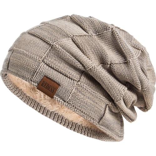 Beanie mütze damen herren - beanie,