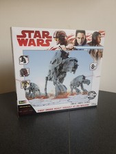 Star Wars Modell Revell First Order Heavy Assault AT-M6 Walker Disney Bausatz