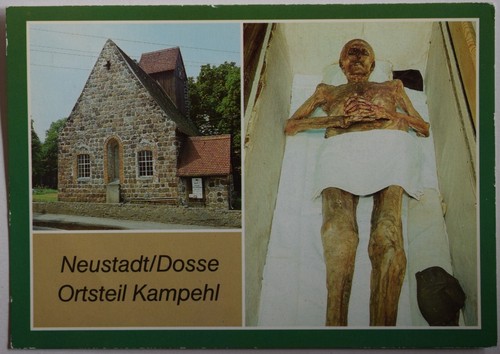 Neustadt dosse kampehl - ot,