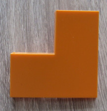 playmobil© Regal Brett Ecke Bücherbord 5586 Gästebungalow