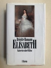 Elisabeth - Kaiserin wider