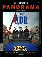GEO Epoche PANORAMA 14/2019 -