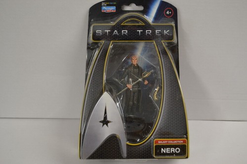 Star trek playmates toys - star,