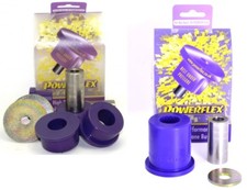 Powerflex PU Buchse 1er E82 M