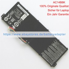 Original AC14B8K akku batterie
