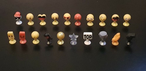Aldi 20 emoji - ⚽,