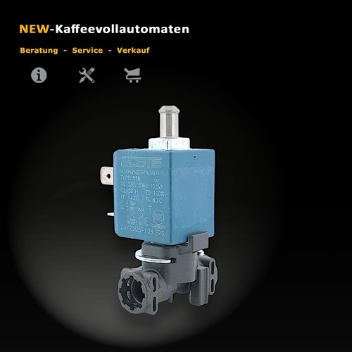 Delonghi wege solenoid - delonghi, 3