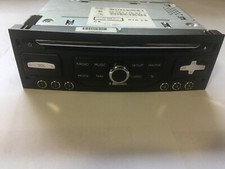 CITROEN DS3 C3 C5 C8 NAVIGATION RADIO NAVI NAV Bluetooth RNEG2 RT6 Karten 2023