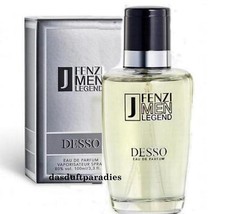 Desso legend herren eau - legend, de