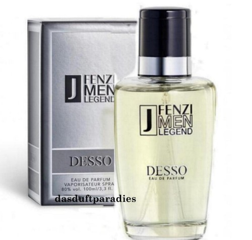 Desso legend herren eau - herren,