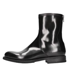 16590B VISBY Stiefeletten und Stiefeletten PANTANETTI Damen schwarz AMT05_PANT