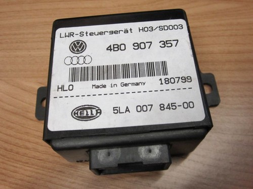 Lwr steuergerät audi vw - audi, a4