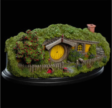 Weta lord the rings 13 - the,