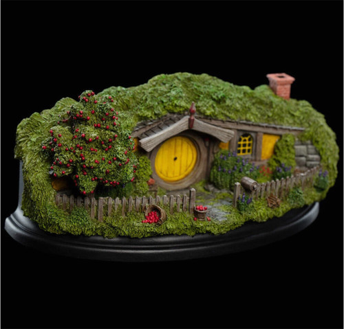 Weta lord the - weta, rings
