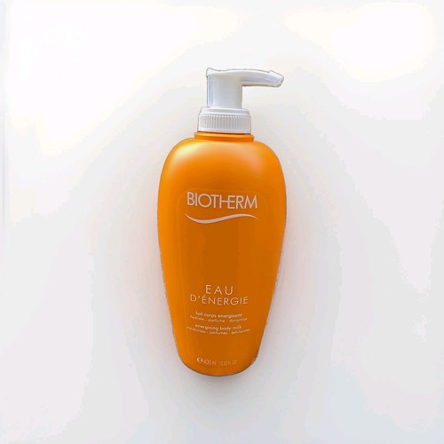 Biotherm eau energie - eau, d'energie