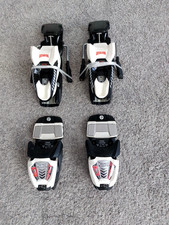 Marker XCell Ski Bindung