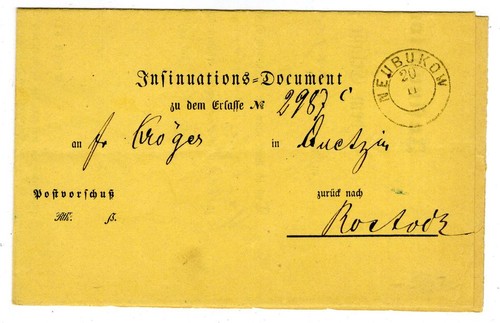 Mecklenburg schwerin 1867 - mecklenburg-schwerin,