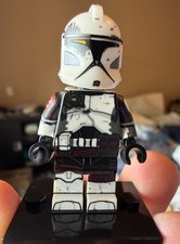 Clone "Trick" custom