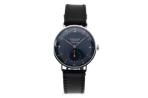 Nomos glashütte metro - nomos,