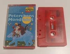 Ariola Express Peterchens