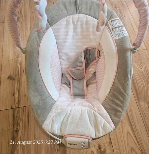 Babywippe elektrisch - babywippe,