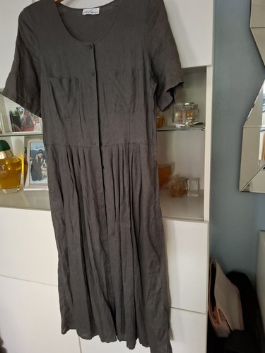Dibari leinenkleid 42 - dibari,
