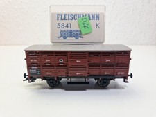Fleischmann H0 SOWA 5841 K