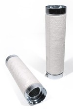 Performance 1 DB-Killer 54x208 mm Schalldämpfereinsatz Baffle für 2¼ Krümmer