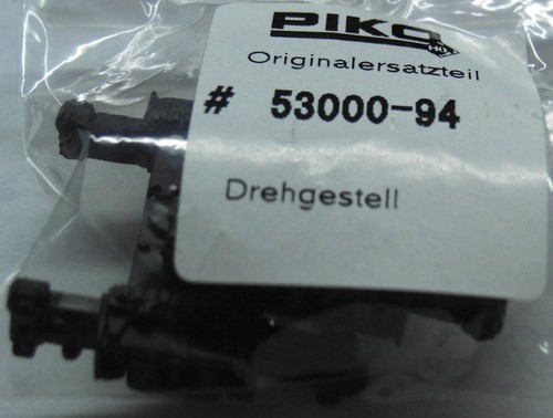 Piko drehgestell 53000 - ho,