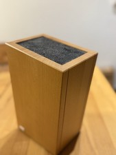 Wüsthof Messerblock Buche NP 299.-