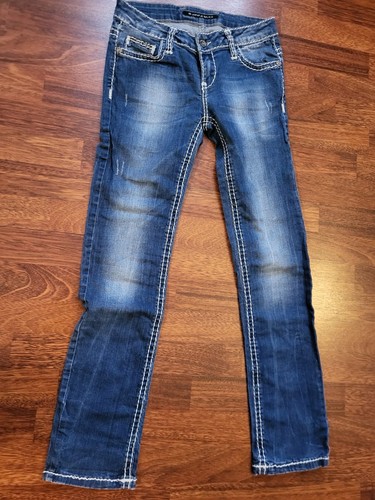 Cipo baxx damen jeans - jeans, l30