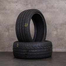 2x 235/35 R19 87Y Pirelli P