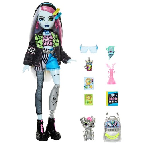 Puppe frankie stein - puppe, &