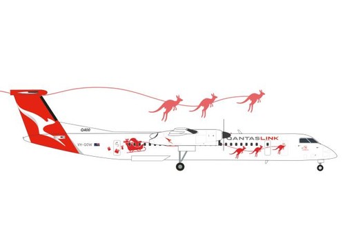 Herpa wings 200 - wings, bombardier