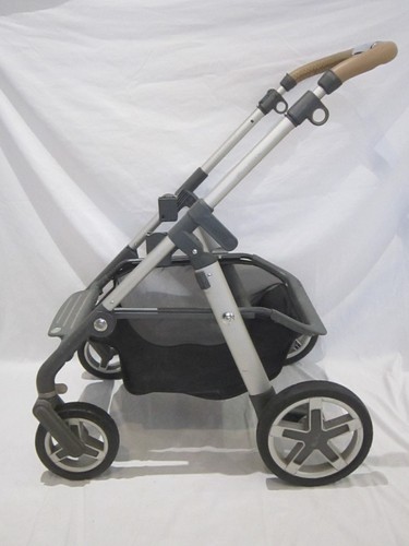 Silver cross pioneer chassis - pioneer,