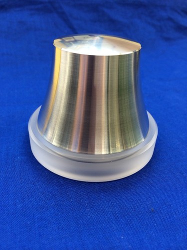 Schallplattengewicht puck - schallplattengewicht,
